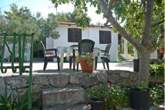 Apartman Brodarica Beach Apartman 1 – Brodarica foto 1