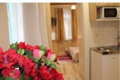 Apartmani OLD TOWN CENTER Šibenik Apartman 2 – IVAN foto 3