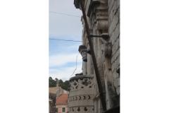 Apartmani OLD TOWN CENTER Šibenik Apartman 4 – BARBARA foto 2