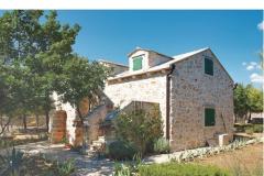 Apartman Josipa Apartman 2 – RanchFrida foto 1