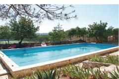 Apartman Josipa Apartman 2 – RanchFrida foto 2