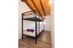 Apartman L Apartman 3 – ljubičasti foto 3