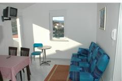 Apartmani ANI Apartman 3 – A2+2 foto 3