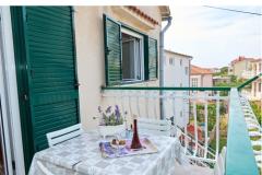 Apartmani Baković Apartman 1 – Franka foto 4