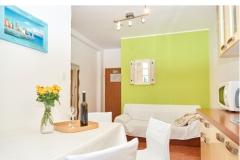 Apartmani Baković Apartman 2 – Marta foto 4