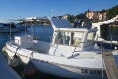 Apartmani  žaborić Jasenovo , apart Apartman 1 – 2+2 foto 5