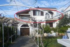 Apartmani  žaborić Jasenovo , apart Apartman 2 – 3+1 foto 2