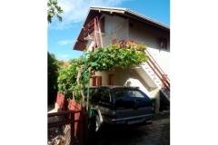 Apartmani Draga Žaborić Apartman 2 – A2+ 2 TERA foto 1