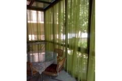 Apartmani Draga Žaborić Apartman 3 – A2+2 STAKL foto 5