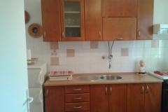Apartmani Jurišić Apartman 3 – A 2+1 a foto 5