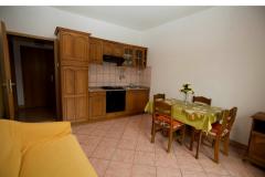 Apartmani Lucija Apartman 1 – Lucija 1 foto 1