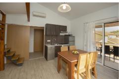 Apartmani Males Apartman 3 – A3(2+2) foto 3