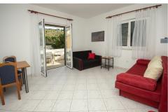 Apartmani Males Apartman 2 – A1(2+2) foto 4