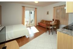 Apartmani Males Apartman 1 – A2(2+1) foto 2