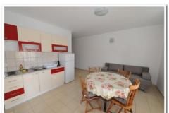 Apartmani Mango Apartman 3: (2+2) – A3 foto 4