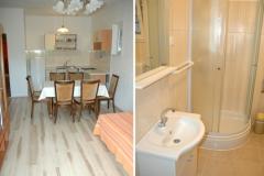 Apartmani Maria Apartman 1 – A foto 4