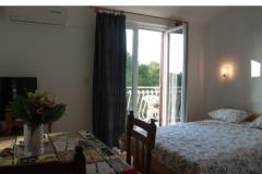 Apartmani Menđušić Apartman 2 – MARTINA foto 1