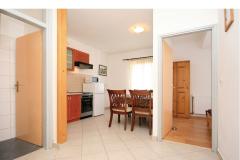 Apartmani Mirjana Apartman 1 foto 1