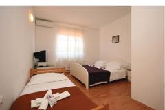 Apartmani Mirjana Apartman 1 foto 4