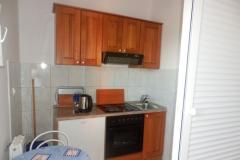 Apartmani Petar Kuvač Apartman 4 – Studio 1 foto 1