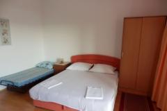 Apartmani Petar Kuvač Apartman 4 – Studio 1 foto 4