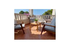 Apartmani Pinea Sol Apartman 1: (2+1) – Lapis foto 2