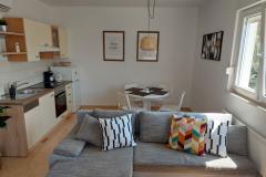 Apartmani Pinea Sol Apartman 1: (2+1) – Lapis foto 3