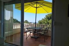 Apartmani Pinea Sol Apartman 3: (4+0) – Solis foto 2