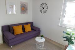 Apartmani Pinea Sol Apartman 3: (4+0) – Solis foto 3