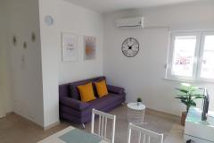 Apartmani Pinea Sol Apartman 3: (4+0) – Solis foto 4