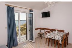 Apartmani Pletikosa Gaj Apartman 5 – A4+1 Apt-8 foto 4