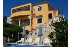 Apartmani Villa RA Apartman 1 – AP1 Cvita foto 1