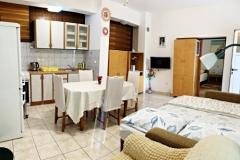 Apartmani Villa RA Apartman 1 – AP1 Cvita foto 4