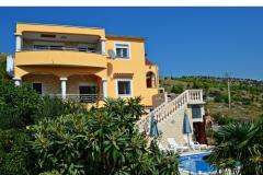 Apartmani Villa RA Apartman 3 – AP3 Lara foto 1