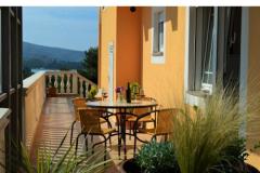 Apartmani Villa RA Apartman 4 – AP4 Roza foto 1