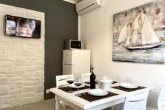 Apartmani Villa RA Apartman 4 – AP4 Roza foto 2