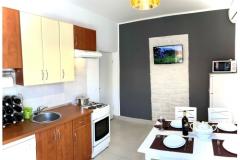 Apartmani Villa RA Apartman 4 – AP4 Roza foto 3