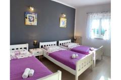 Apartmani Villa RA Apartman 4 – AP4 Roza foto 5
