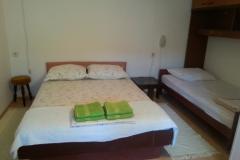 Apartmani Šimić Soba 3 – Studio apt foto 1