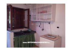 Apartmani Šimić Soba 3 – Studio apt foto 2