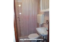 Apartmani Šimić Soba 4 – Soba foto 2