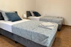 Apartmani Stana Marković Žaborić Apartman 1: (2+1) – A4 foto 1