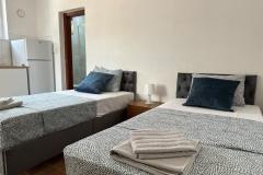 Apartmani Stana Marković Žaborić Apartman 1: (2+1) – A4 foto 3
