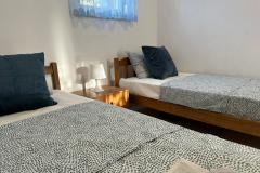 Apartmani Stana Marković Žaborić Apartman 2: (2+2) – A3 foto 1