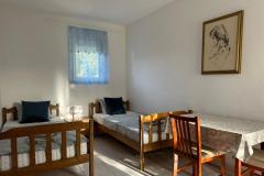 Apartmani Stana Marković Žaborić Apartman 2: (2+2) – A3 foto 2