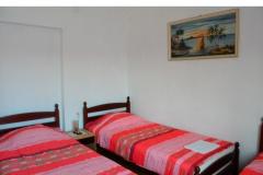 Apartmani Stana Marković Žaborić Apartman 4: (4+1) – A1 foto 1