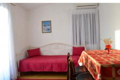 Apartmani Stana Marković Žaborić Apartman 4: (4+1) – A1 foto 4