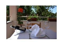 Apartmani Villa Korina Apartman 1 – APP 2+0 foto 1