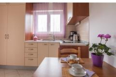 Apartmani Villa Korina Apartman 1 – APP 2+0 foto 2