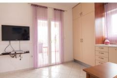 Apartmani Villa Korina Apartman 1 – APP 2+0 foto 5